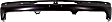 Front Bumper, Primed, Without Mounting Brackets