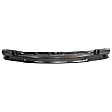 Front Bumper Reinforcement, Steel