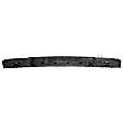 Front Bumper Reinforcement, Steel