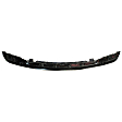 Front Bumper Reinforcement, Steel