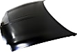 Factory Style Hood Steel Primed