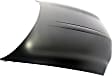 Factory Style Hood Steel Primed