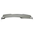 2005 Toyota Avalon - Dash Cover, Light Gray, Molded; Overlay Over Factory Dash, Sedan, Vacu Molded Series