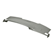 2005 Toyota Avalon - Dash Cover, Light Gray, Molded; Overlay Over Factory Dash, Sedan, Vacu Molded Series