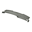 2007 Toyota Avalon - Dash Cover, Medium Gray, Molded; Overlay Over Factory Dash, Sedan, Vacu Molded Series
