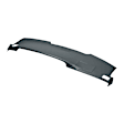 2007 Toyota Avalon - Dash Cover, Slate Gray, Molded; Overlay Over Factory Dash, Sedan, Vacu Molded Series
