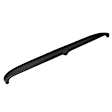 1978 Ford F-150 - Dash Cover, Black, Molded; Overlay Over Factory Dash, Vacu Molded Series