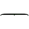 12-103C-GRN Interior Restoration Kit - Dark Green,  Dash Cap, Door Panel, Direct Fit, Kit