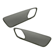 12-18C-MGR Front and Rear Door Panel Insert Set of 4