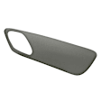 12-18C-MGR Front and Rear Door Panel Insert Set of 4