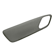 12-18C-MGR Front and Rear Door Panel Insert Set of 4
