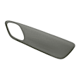 12-18C-MGR Front and Rear Door Panel Insert Set of 4