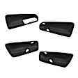 2003 Volkswagen Passat - Front And Rear Door Panel Insert