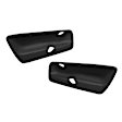 2003 Volkswagen Passat - Front And Rear Door Panel Insert
