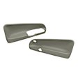 17-97F-TGR Front Door Panel Insert Set of 2