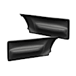 17-30-BLK Door Panel (NOTE