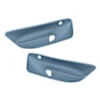 17-94C-LBL Front and Rear Door Panel Insert Set of 4