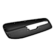 2003 Volkswagen Jetta - Front Door Panel Insert