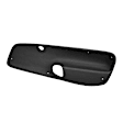 2003 Volkswagen Jetta - Front Door Panel Insert