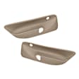 17-94R-MBR Rear Door Panel Insert Set of 2