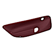 17-94R-MR Rear Door Panel Insert Set of 2