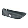 17-94R-SGR Rear Door Panel Insert Set of 2