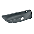 17-94R-SGR Rear Door Panel Insert Set of 2