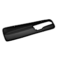 17-96-BLK Door Panel Insert Set of 2