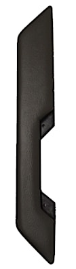1985 Chevrolet K20 - Arm Rest - Unpainted, Plastic, Direct Fit, Sold Individually