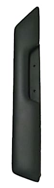 18-19P-UNP Arm Rest - Unpainted, Plastic, Direct Fit, Sold Individually