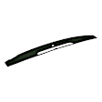 2007 Chevrolet Tahoe - Dash Cover, Dark Green, Covers Only Vent Portion of Dash, Molded; Overlay Over Factory Dash, Vacu Molded Series