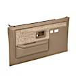 1982 GMC Jimmy - Light Brown, Full Power, Front, Driver and Passenger Side, Door Trim Panel