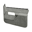 1993 Chevrolet C1500 - Light Gray, Full Power, Front, Driver and Passenger Side, Door Trim Panel