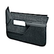 1993 Chevrolet C1500 - Slate Gray, Full Power, Front, Driver and Passenger Side, Door Trim Panel