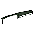 18-602C33-GRN Interior Restoration Kit - Dark Green,  Dash Cap, Door Panel, Direct Fit, Kit