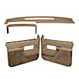 1994 Chevrolet K1500 - Light Brown, Full Power, Dash Cap, Door Panel