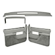 1992 Chevrolet C1500 - Light Gray, Full Power, Dash Cap, Door Panel
