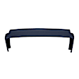 18-606C37F-DBL Interior Restoration Kit - Dark Blue,  Dash Cap, Door Panel, Direct Fit, Kit