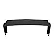 1988 Chevrolet C1500 - Instrument Panel Cover, Bezel Cover, Black