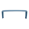 18-606IC-LBL Light Blue, ABS Plastic, Instrument Panel Cover