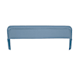 18-606IC-LBL Light Blue, ABS Plastic, Instrument Panel Cover