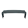 1993 GMC C2500 Suburban - Instrument Panel Cover, Slate Gray