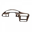 2003 Chevrolet Cavalier - Instrument Panel Cover, Dark Brown