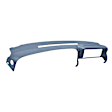 18-798C-LBL Light Blue, Molded, ABS Thermoplastic, Dash Cover Overlay 