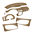 18-902C-LBR Combo Kit - Light Brown