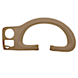 18-902C-LBR Combo Kit - Light Brown