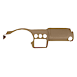 18-902C-LBR Combo Kit - Light Brown