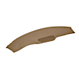 18-902C-LBR Combo Kit - Light Brown