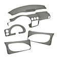 1999 Pontiac Firebird - Combo Kit - Medium Gray