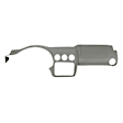 1999 Pontiac Firebird - Combo Kit - Medium Gray